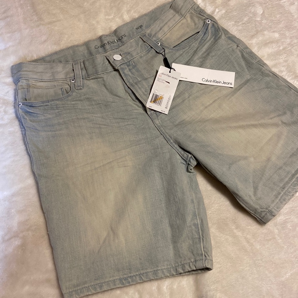 Calvin Klein Shorts